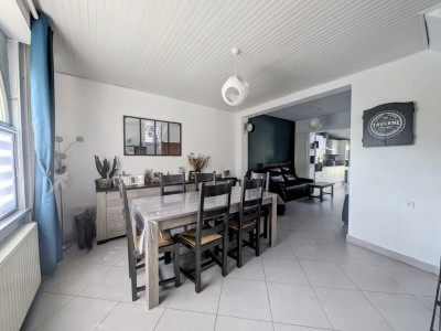 MAISON A VENDRE - MARQUETTE LEZ LILLE - 90 m2 - 349000€