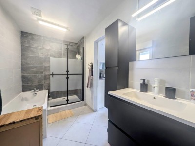 MAISON A VENDRE - MARQUETTE LEZ LILLE - 90 m2 - 349000€