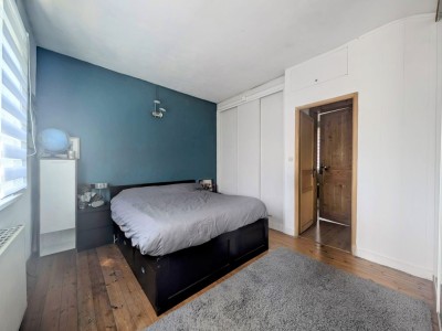 MAISON A VENDRE - MARQUETTE LEZ LILLE - 90 m2 - 349000€