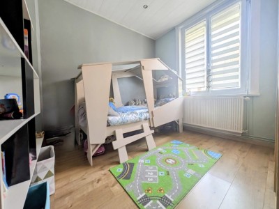 MAISON A VENDRE - MARQUETTE LEZ LILLE - 90 m2 - 349000€