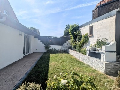 MAISON A VENDRE - MARQUETTE LEZ LILLE - 90 m2 - 349000€