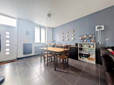 MAISON A VENDRE - MARQUETTE LEZ LILLE - 82 m2 - 172000€
