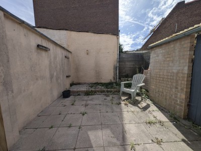 MAISON A VENDRE - MARQUETTE LEZ LILLE - 85 m2 - 227400€