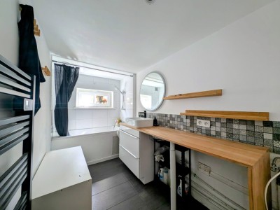 MAISON A VENDRE - MARQUETTE LEZ LILLE - 85 m2 - 227400€