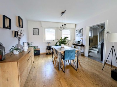 MAISON A VENDRE - MARQUETTE LEZ LILLE - 92 m2 - 350000€