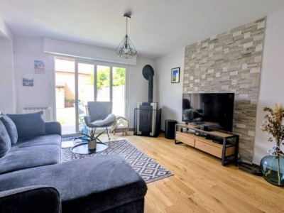 MAISON A VENDRE - MARQUETTE LEZ LILLE - 92 m2 - 350000€