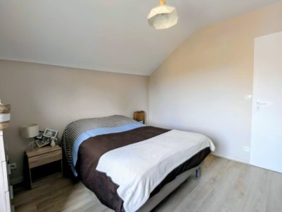 MAISON A VENDRE - MARQUETTE LEZ LILLE - 92 m2 - 350000€