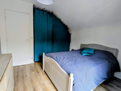 MAISON A VENDRE - MARQUETTE LEZ LILLE - 92 m2 - 350000€