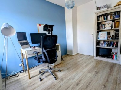 MAISON A VENDRE - MARQUETTE LEZ LILLE - 92 m2 - 350000€