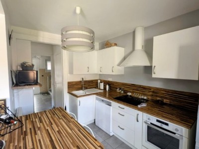 MAISON A VENDRE - MARQUETTE LEZ LILLE - 92 m2 - 350000€
