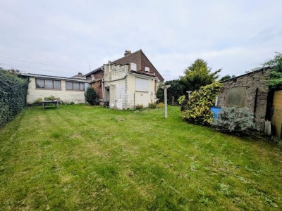 MAISON A VENDRE - MARQUETTE LEZ LILLE - 100 m2 - 269000€