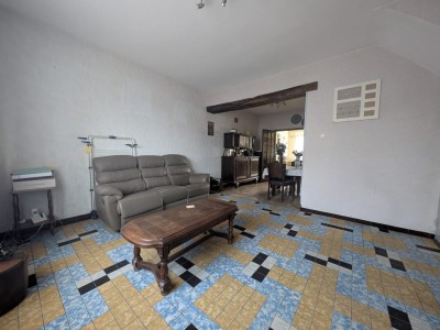 MAISON A VENDRE - MARQUETTE LEZ LILLE - 100 m2 - 269000€