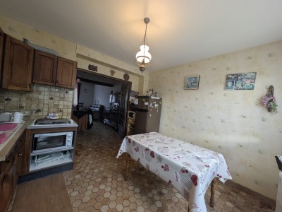 MAISON A VENDRE - MARQUETTE LEZ LILLE - 100 m2 - 269000€