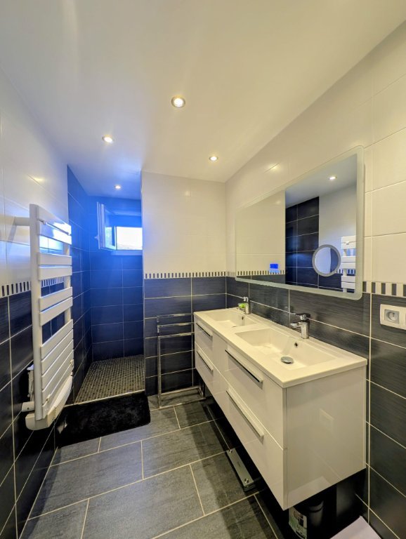 MAISON A VENDRE - MARQUETTE LEZ LILLE - 105 m2 - 339 000 €