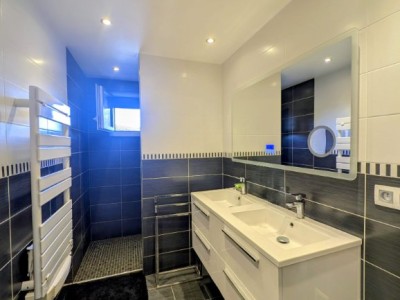 MAISON A VENDRE - MARQUETTE LEZ LILLE - 105 m2 - 339 000 €