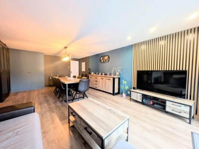 MAISON A VENDRE - MARQUETTE LEZ LILLE - 105 m2 - 339 000 €