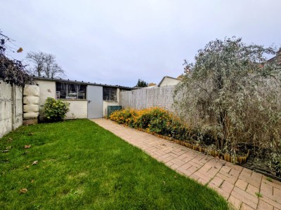 MAISON A VENDRE - MARQUETTE LEZ LILLE - 80 m2 - 227000€