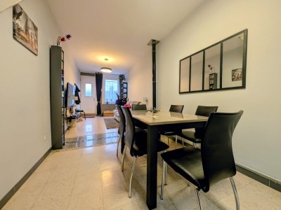 MAISON A VENDRE - MARQUETTE LEZ LILLE - 80 m2 - 227000€