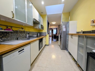 MAISON A VENDRE - MARQUETTE LEZ LILLE - 80 m2 - 227000€