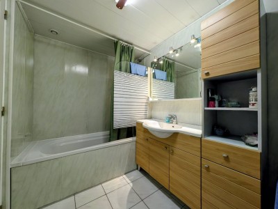 MAISON A VENDRE - MARQUETTE LEZ LILLE - 80 m2 - 227000€