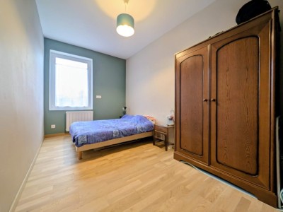 MAISON A VENDRE - MARQUETTE LEZ LILLE - 80 m2 - 227000€