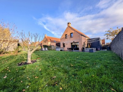 MAISON A VENDRE - MARQUETTE LEZ LILLE - 145 m2 - 575 000 €