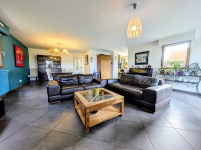 MAISON A VENDRE - MARQUETTE LEZ LILLE - 145 m2 - 575 000 €