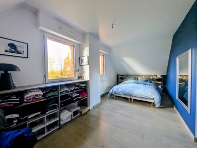 MAISON A VENDRE - MARQUETTE LEZ LILLE - 145 m2 - 575 000 €