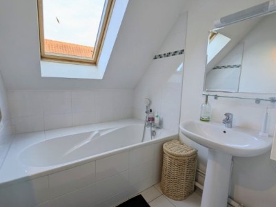 MAISON A VENDRE - MARQUETTE LEZ LILLE - 145 m2 - 575 000 €