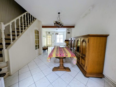 MAISON A VENDRE - MARQUETTE LEZ LILLE - 80 m2 - 204 000 €