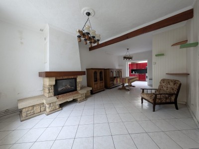 MAISON A VENDRE - MARQUETTE LEZ LILLE - 80 m2 - 204 000 €