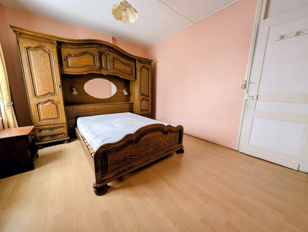 MAISON A VENDRE - MARQUETTE LEZ LILLE - 80 m2 - 204�000�&euro;