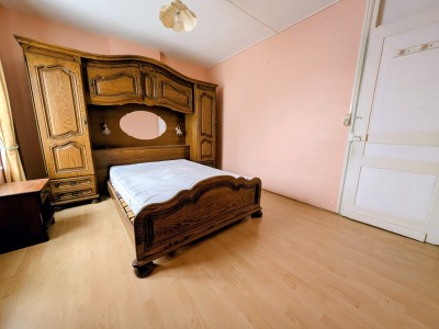 MAISON A VENDRE - MARQUETTE LEZ LILLE - 80 m2 - 204 000 €