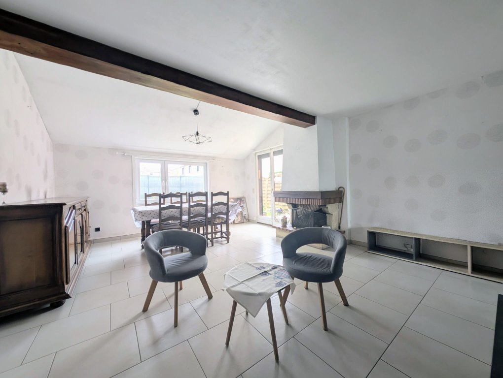 MAISON A VENDRE - MARQUETTE LEZ LILLE - 90 m2 - 273�000�&euro;