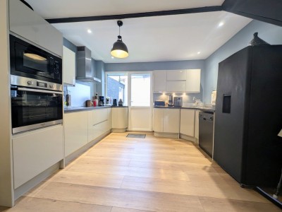 MAISON A VENDRE - MARQUETTE LEZ LILLE - 188 m2 - 529�000�&euro;