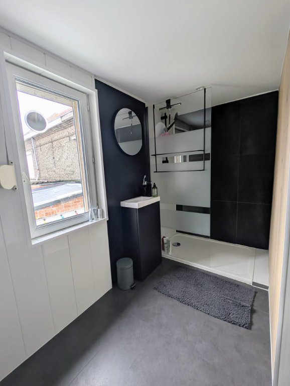 MAISON A VENDRE - MARQUETTE LEZ LILLE - 188 m2 - 529�000�&euro;