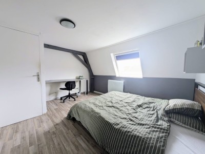 MAISON A VENDRE - MARQUETTE LEZ LILLE - 188 m2 - 529�000�&euro;