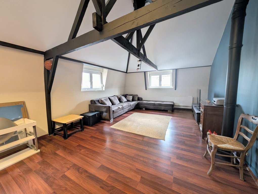 MAISON A VENDRE - MARQUETTE LEZ LILLE - 188 m2 - 529�000�&euro;