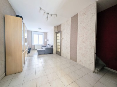 MAISON A VENDRE - MARQUETTE LEZ LILLE - 82 m2 - 234 900 €