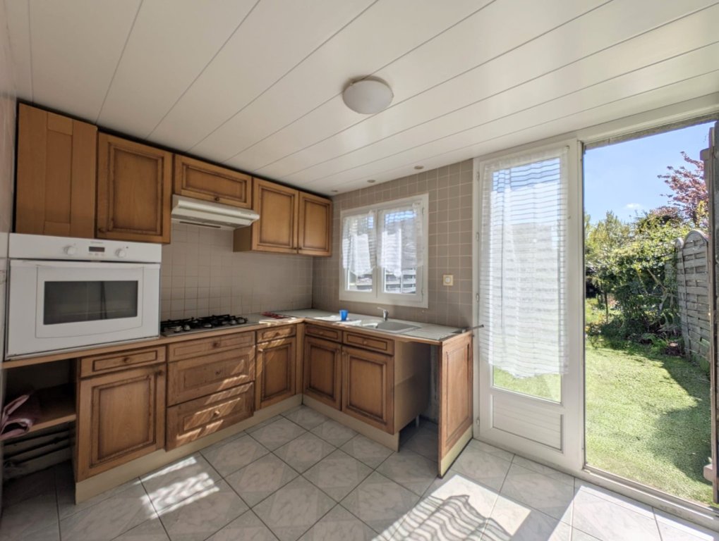 MAISON A VENDRE - MARQUETTE LEZ LILLE - 82 m2 - 234 900 &euro;