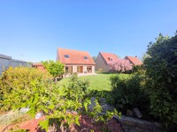 MAISON A VENDRE - MARQUETTE LEZ LILLE - 126 m2 - 599 000 &euro;