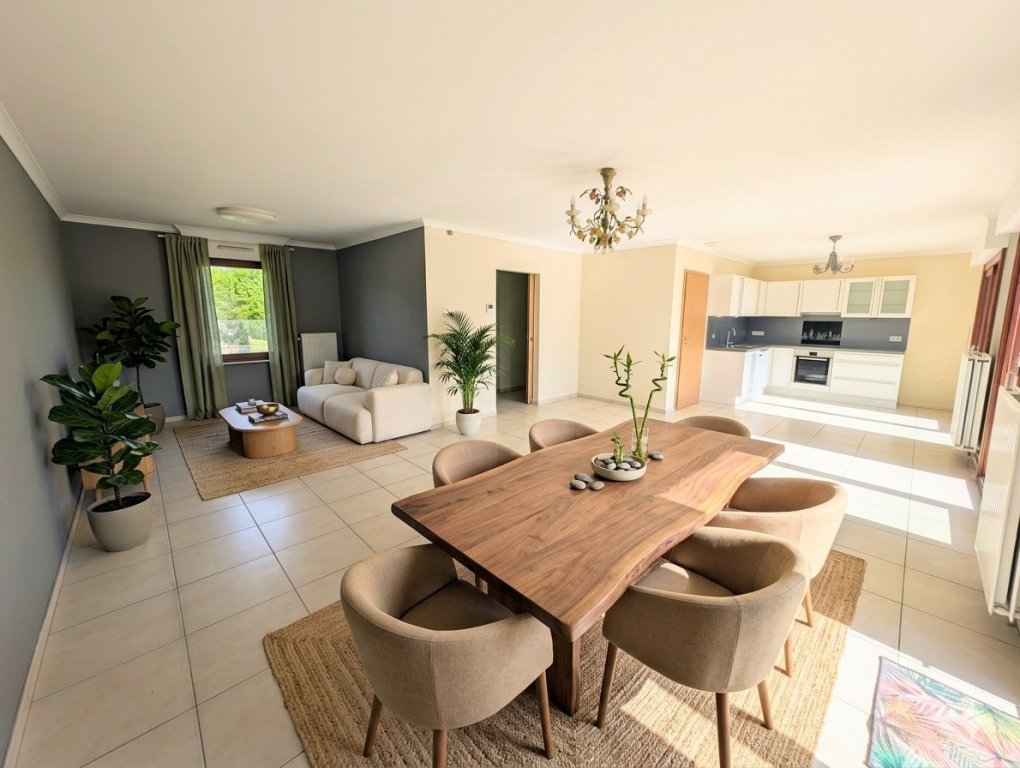 MAISON A VENDRE - MARQUETTE LEZ LILLE - 126 m2 - 599 000 &euro;