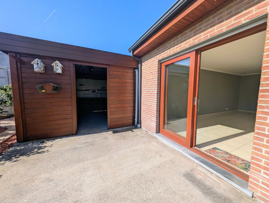 MAISON A VENDRE - MARQUETTE LEZ LILLE - 126 m2 - 599 000 &euro;