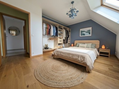 MAISON A VENDRE - MARQUETTE LEZ LILLE - 126 m2 - 599 000 €