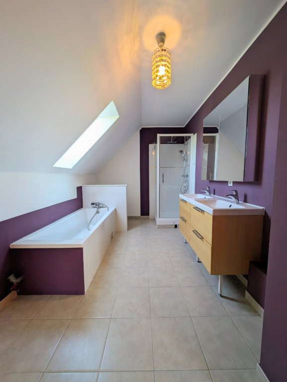MAISON A VENDRE - MARQUETTE LEZ LILLE - 126 m2 - 599 000 &euro;