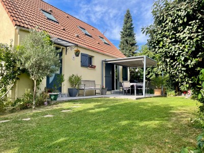 MAISON A VENDRE - MARQUETTE LEZ LILLE - 119 m2 - 420 000 &euro;