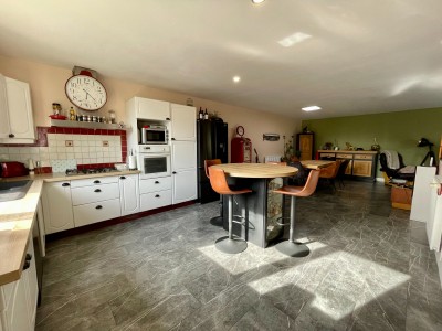 MAISON A VENDRE - MARQUETTE LEZ LILLE - 119 m2 - 420 000 &euro;