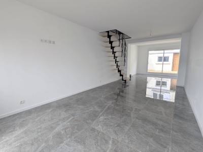 MAISON A VENDRE - MARQUETTE LEZ LILLE - 80.08 m2 - 237 500 €
