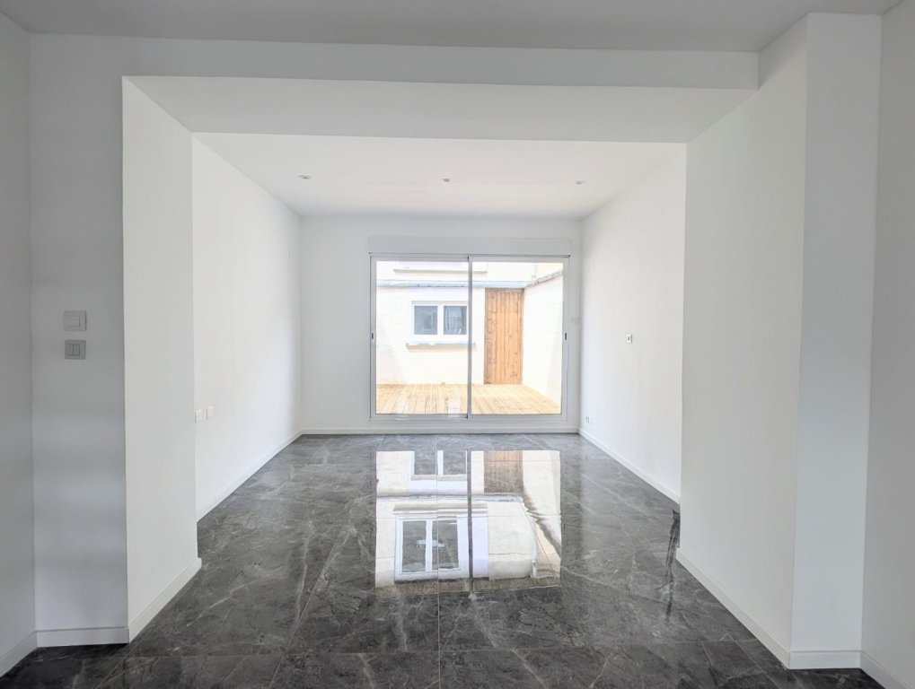 MAISON A VENDRE - MARQUETTE LEZ LILLE - 80.08 m2 - 237 500 &euro;