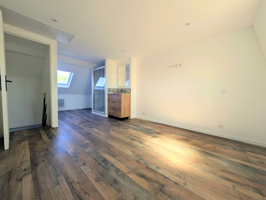 MAISON A VENDRE - MARQUETTE LEZ LILLE - 80.08 m2 - 237 500 &euro;